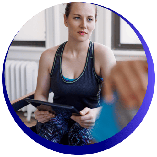 Patient Check In Experience Webinar Patient Check In Experience Webinar