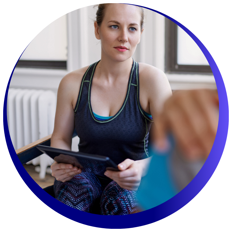 Patient Check In Experience Webinar Patient Check In Experience Webinar