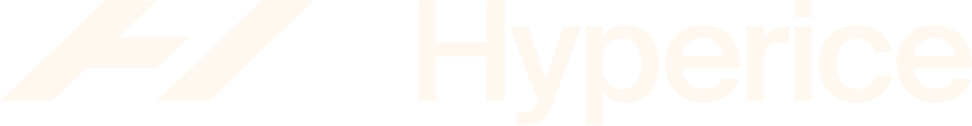 Hyperice logo