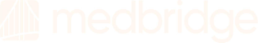 MedBridge logo