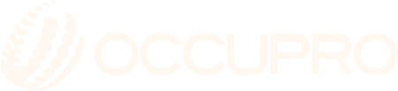 OccuPro logo
