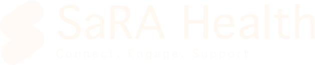 SaRA Health logo