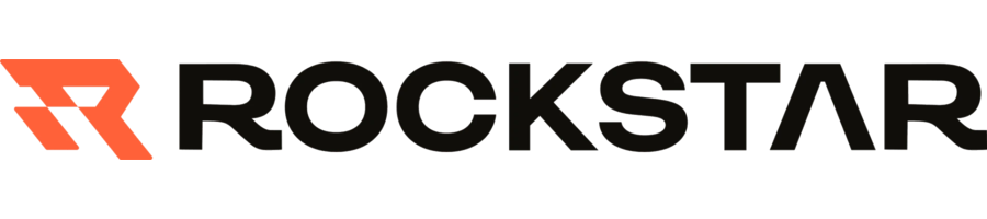 RRockstar logo